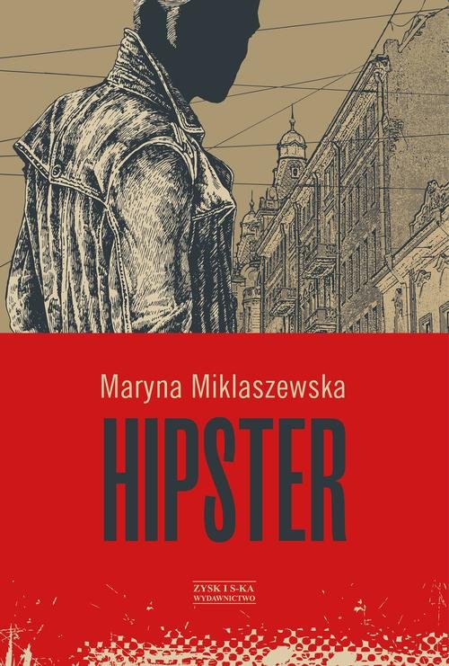 Image of Hipster