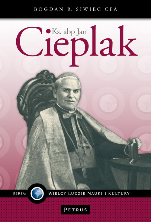 Image of Ks. abp Jan Cieplak