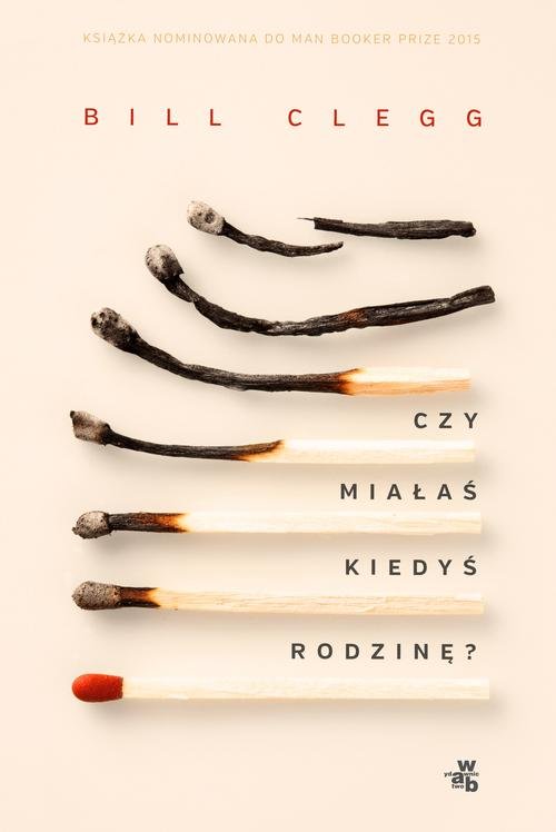 Image of Czy miałaś kiedyś rodzinę?