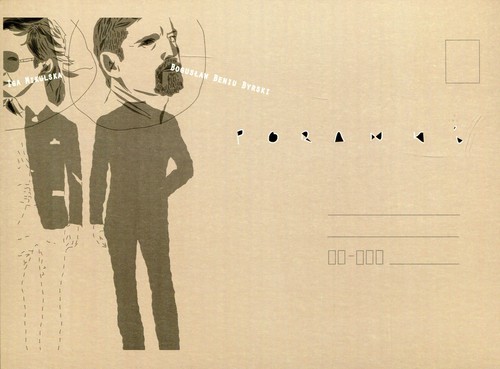 Image of Poranki Teka poetycka