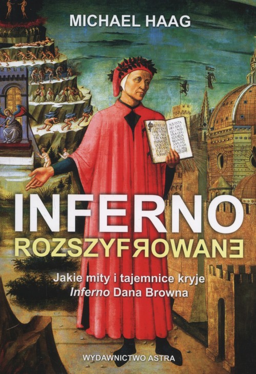 Image of Inferno rozszyfrowane