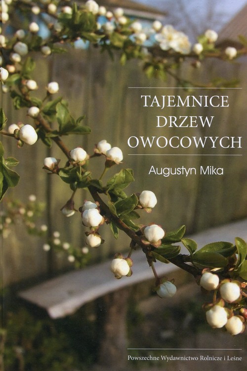 Image of Tajemnice drzew owocowych