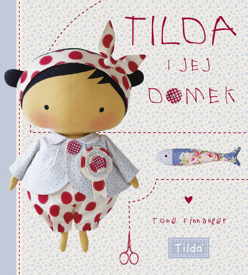 Image of Tilda i jej domek
