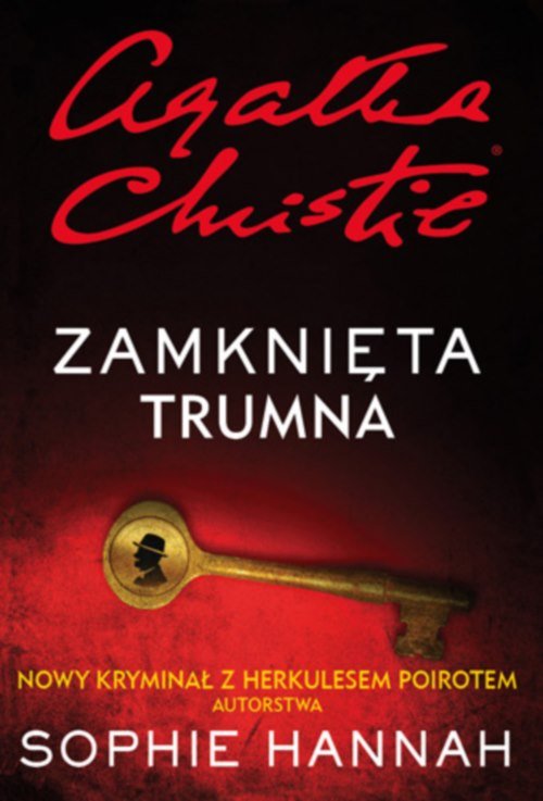 Image of Zamknięta trumna