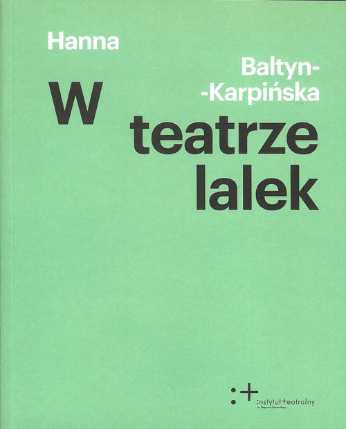Image of W teatrze lalek