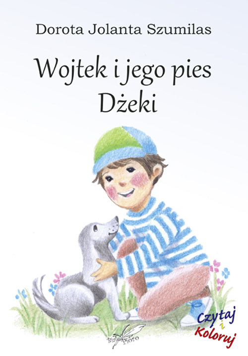 Image of Wojtek i jego pies Dżeki