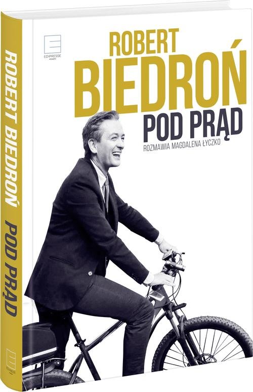 Image of Pod prąd Rozmawia Magdalena Łyczko