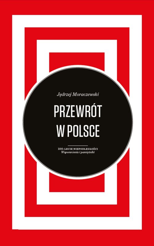 Image of Przewrót w Polsce