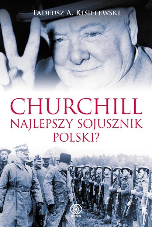 Image of Churchill Najlepszy sojusznik Polski