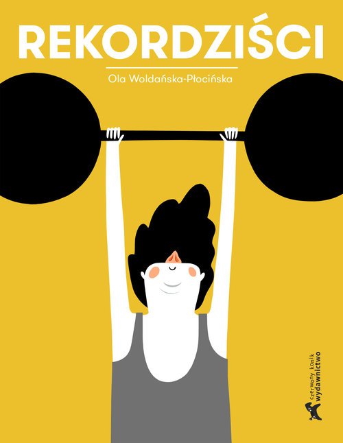 Image of Rekordziści