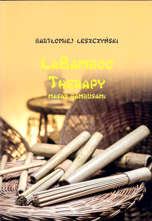 Image of La Bamboo Therapy