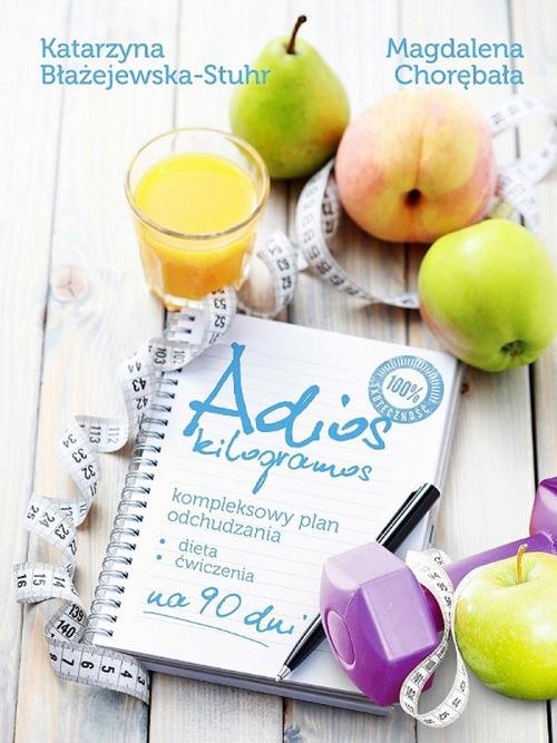 Image of Adios kilogramos!