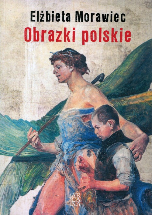 Image of Obrazki polskie