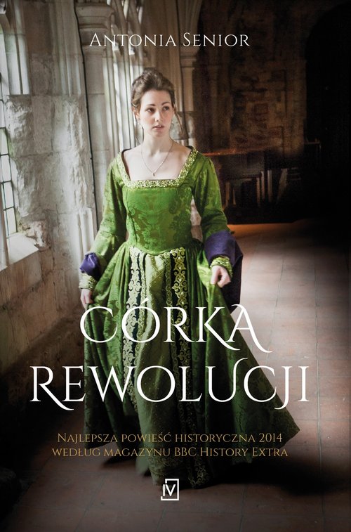 Image of Córka rewolucji