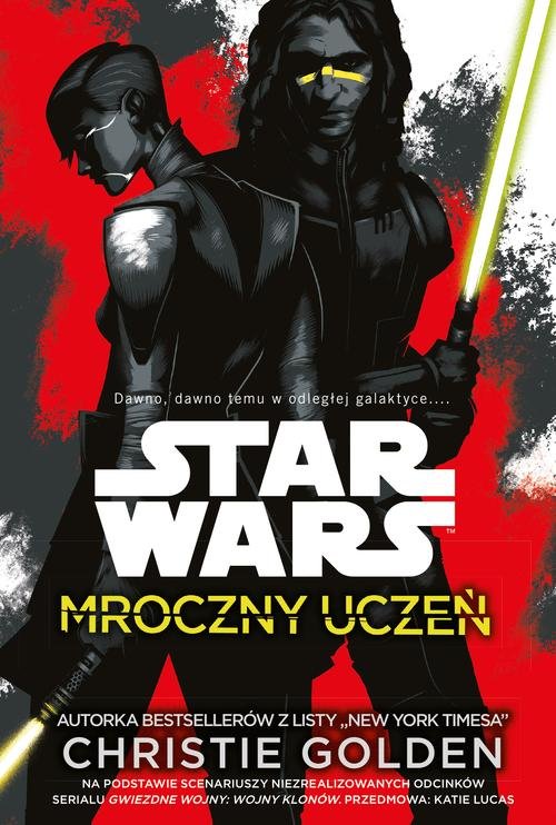 Image of Star Wars Mroczny uczeń