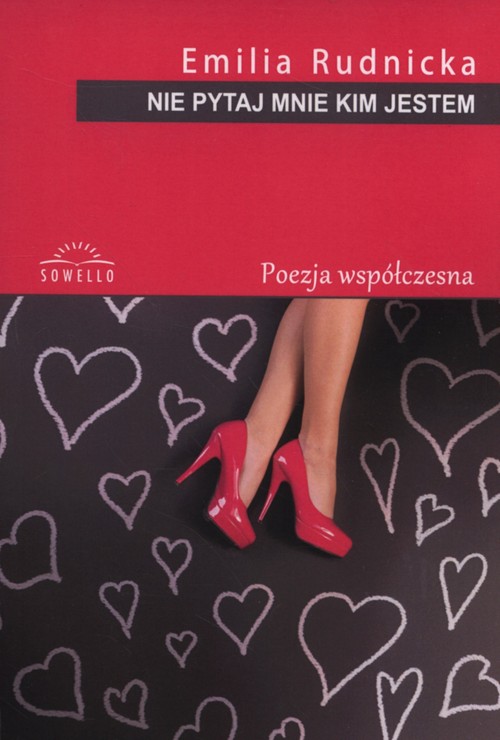 Image of Nie pytaj mnie kim jestem