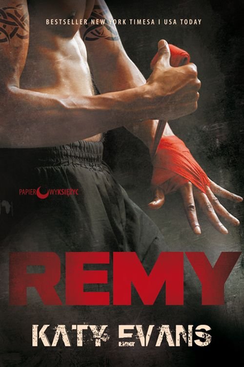 Image of REMY Seria REAL Tom 3