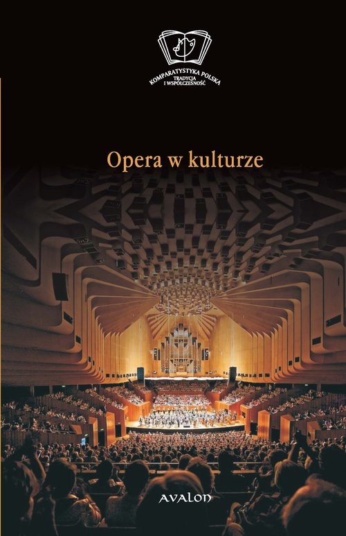Image of Opera w kulturze