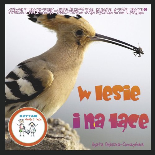 Image of W lesie i na łące