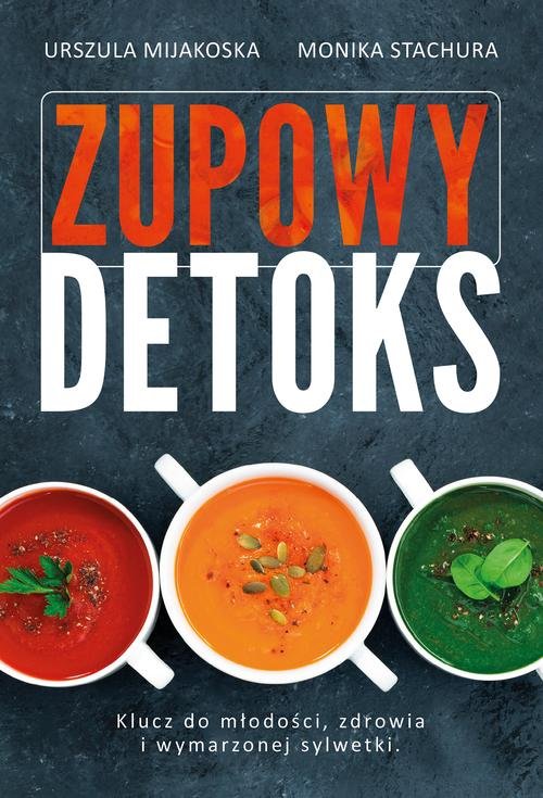 Image of Zupowy detoks