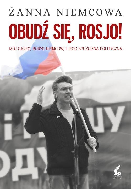 Image of Obudź się, Rosjo!