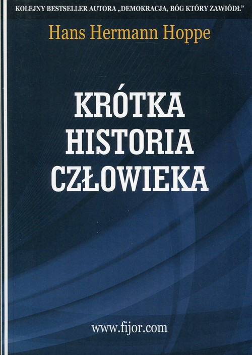 Image of Krótka historia człowieka
