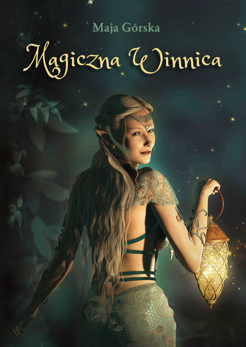Image of Magiczna Winnica