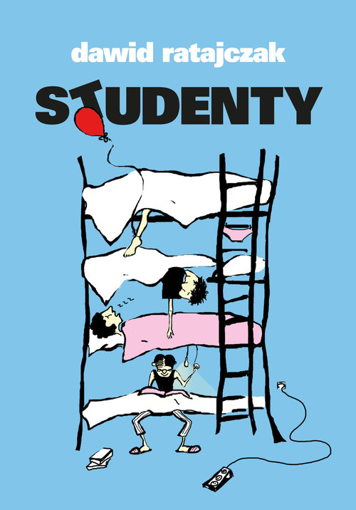 Image of Studenty