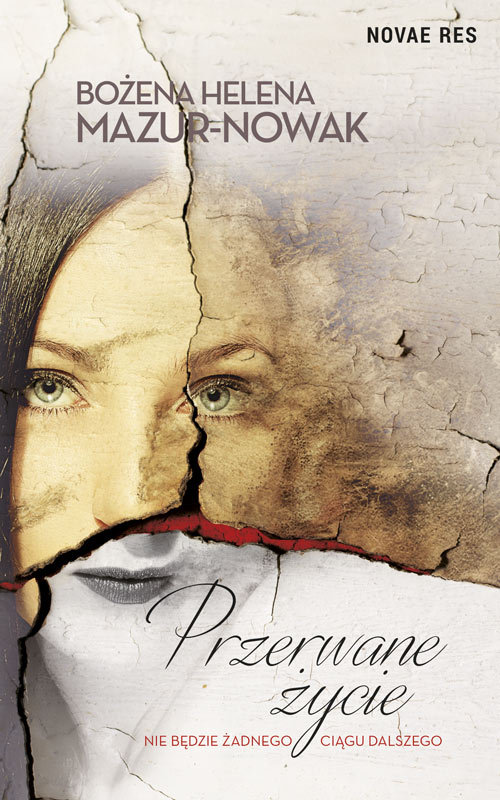 Image of Przerwane życie