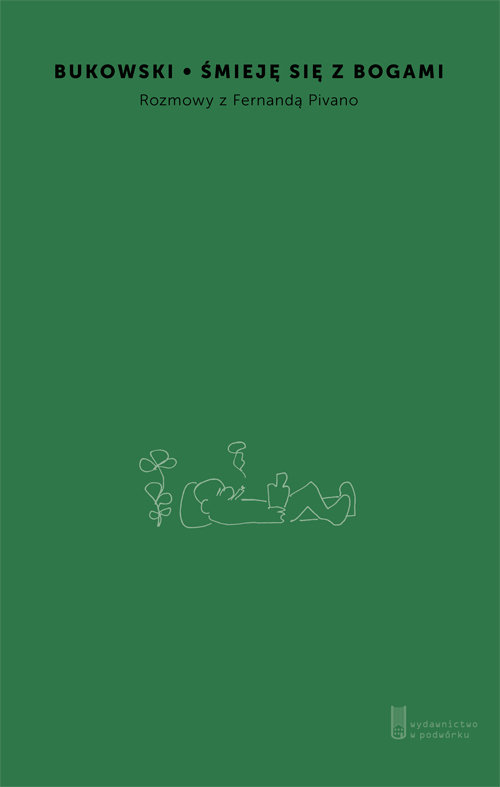 Image of Śmieję się z bogami Rozmowa z Fernandą Pivano