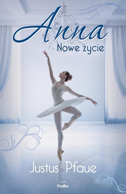 Image of Anna Nowe życie