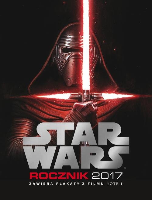 Image of Star Wars Rocznik 2017
