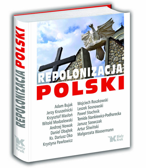 Image of Repolonizacja Polski