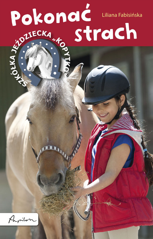 Image of Szkółka jeździecka Kopytko Pokonać strach