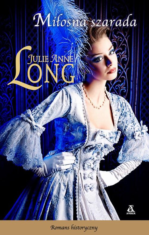 Image of Miłosna szarada