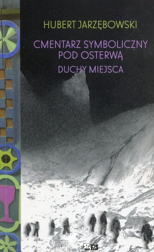 Image of Cmentarz symboliczny pod Osterwą Duchy miejsca