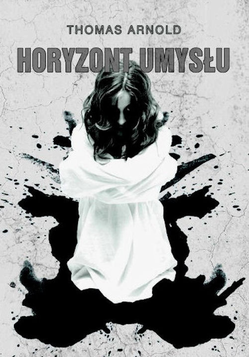 Image of Horyzont umysłu