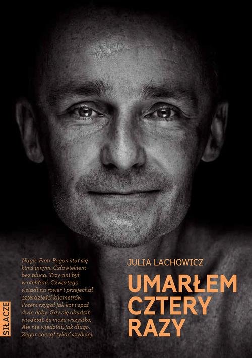 Image of Umarłem cztery razy