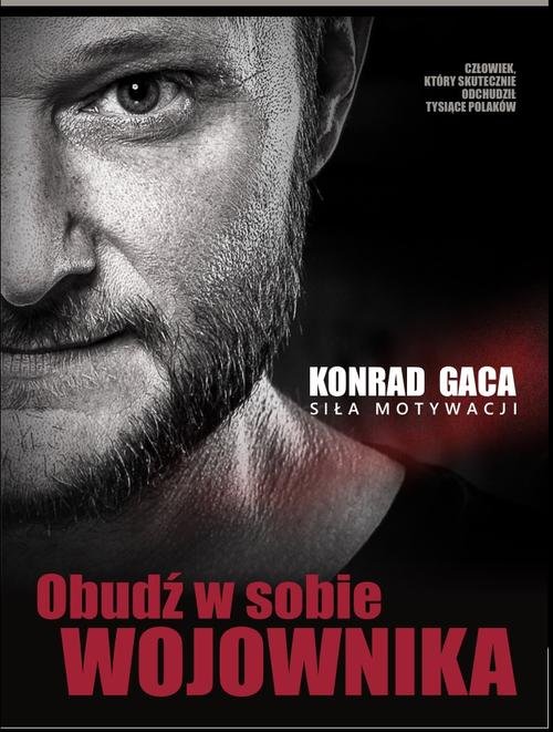 Image of Obudź w sobie wojownika Siła motywacji