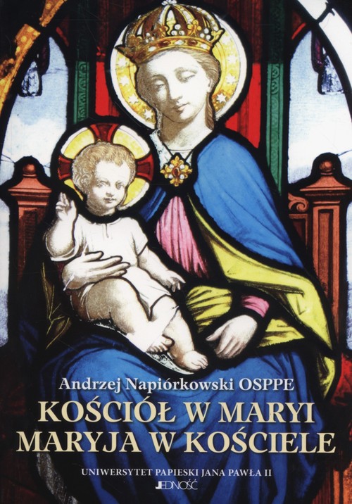 Image of Kościół w Maryi Maryja w Kościele