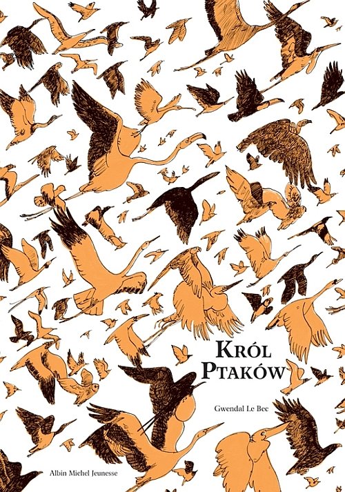 Image of Król ptaków