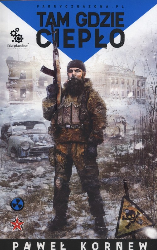 Image of Tam gdzie ciepło