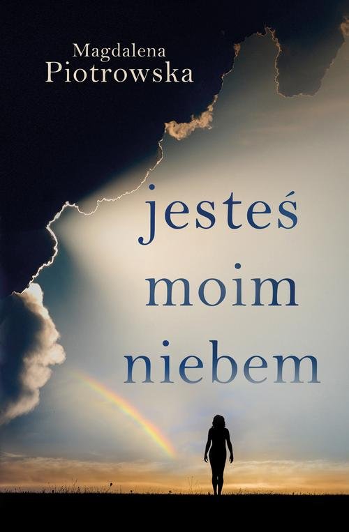 Image of Jesteś moim niebem