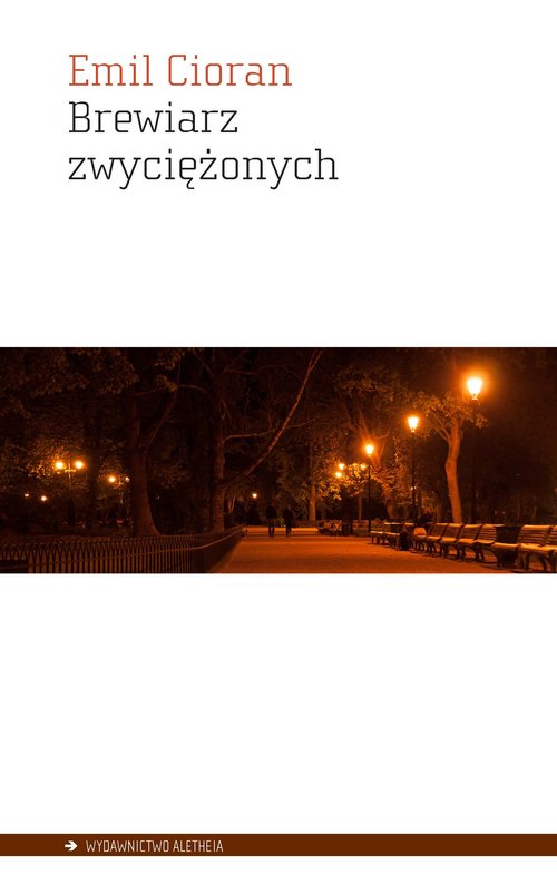 Image of Brewiarz zwyciężonych