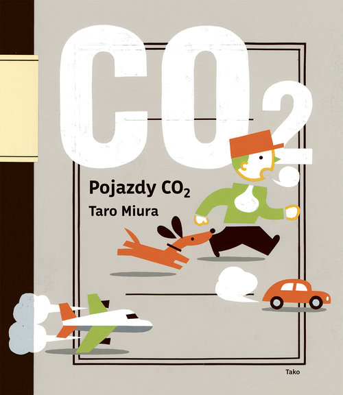 Image of CO2 Pojazdy
