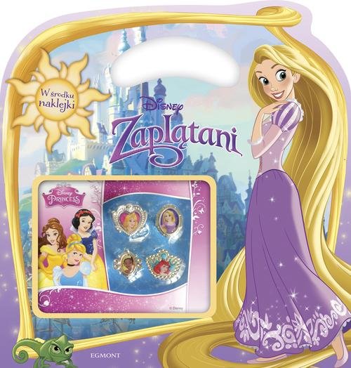 Image of Zaplątani Księżniczki