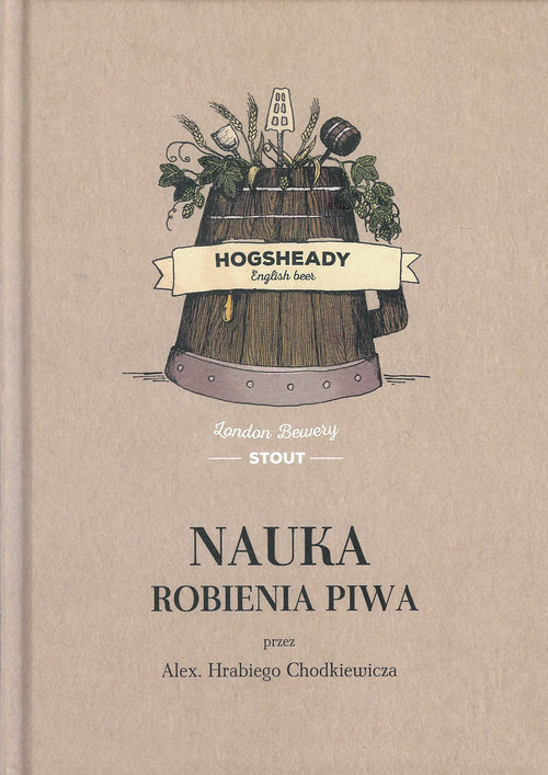 Image of Nauka robienia piwa