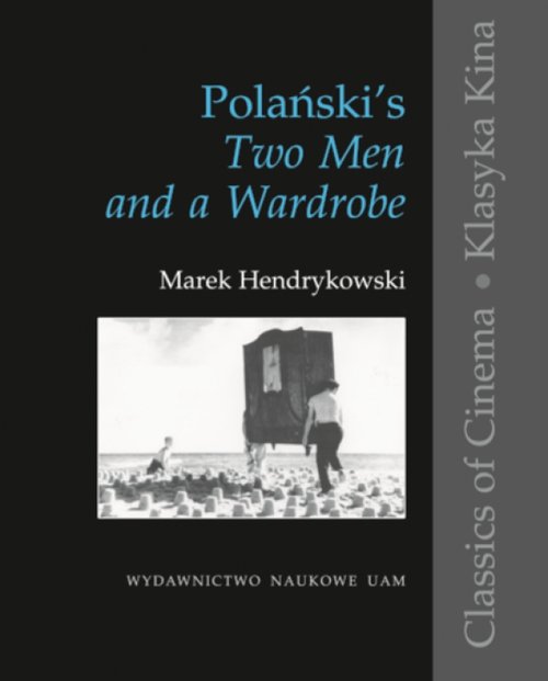 Image of Polańskis Two Men and a Wardrobe