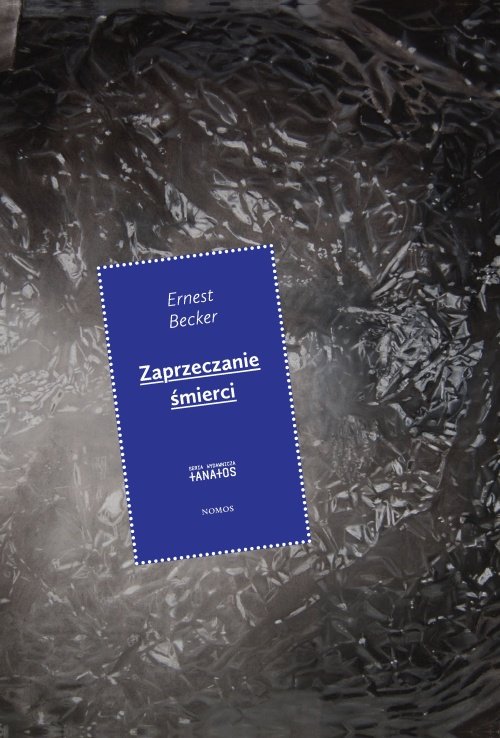 Image of Zaprzeczanie śmierci