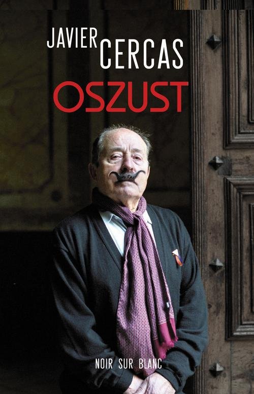 Image of Oszust